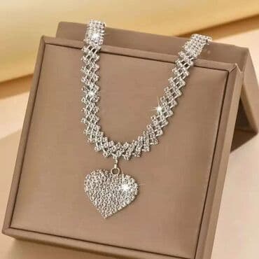 kompleti sako i pantalone: Charm bracelet, Hugo Boss, Material: Cubic zirconia — 4
