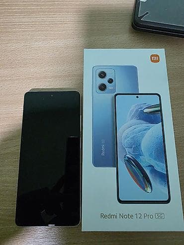 bluetooth risiver: Prodajem tel redmi note 12 pro plus 5g sa 6 gb ram i 128 gb memorije — 4