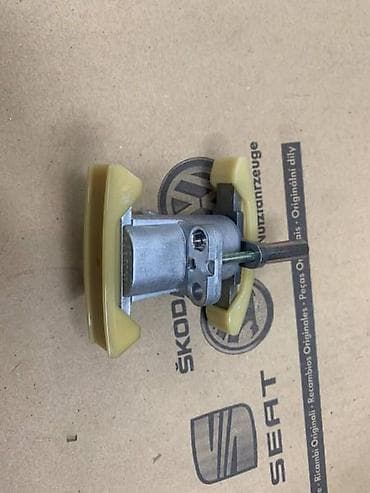 kapice za ventile: ZATEZAC LANCA SPANER ZA AUDI A8 - 06B109217B | Zatezac lanca Spaner — 1
