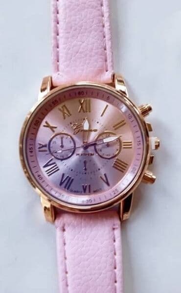 prsten sa cirkonom: Classic watch, Armitron, Female — 9