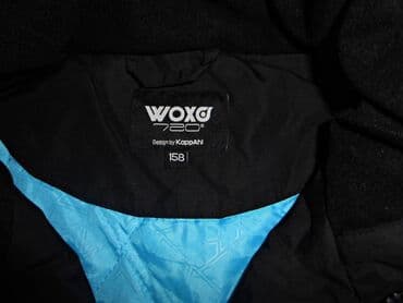 minnie mouse jakna: Ski jakna Woxa vel.12 — 2