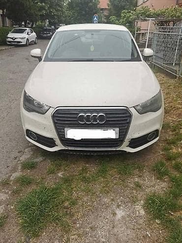 1.4TFSI KUPE DESNO KRILO ZA AUDI A1 OD 2010. DO 2014. GOD. | AUDI A1
