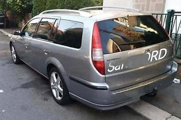 oglasi za automobile srbija: MOTOR TDDI 85 KW ZA FORD MONDEO OD 2001. DO 2004. GOD. | FORD velika — 9