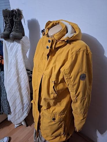 Sakoi: Zimska jakna polovna — 2