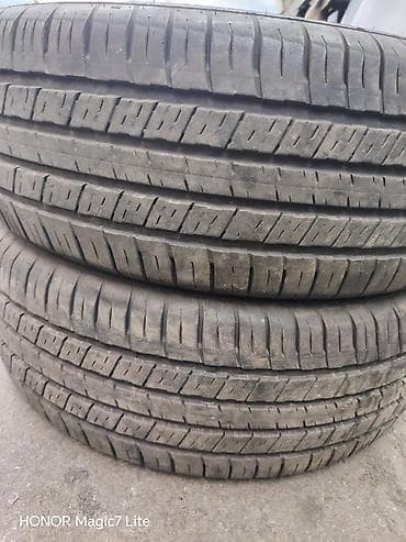 Gume 225 55 R19 dot 24