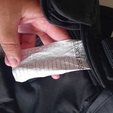 Dečija odeća: Nosiljka za bebe Safety 1st – crna - Ergonomična prednja nosiljka sa — 4