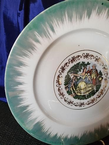 bulls sharptail 1: Tanjir 1 Noritake japanski porcelan iz 70ih.god. Japanski univerzalni — 4