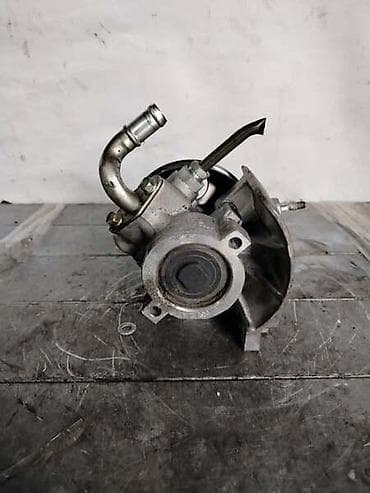Auto-delovi: SERVO PUMPA ZA CHEVROLET CAPTIVA OD 2006. DO 2011. GOD. | Servo — 4