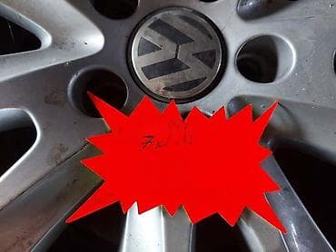 felne za bmw 1: ALUMINIJUMSKE FELNE 79.VW 17 5 X 112 | 79.VW 7 jot x 17 ET 43 5x112 — 3