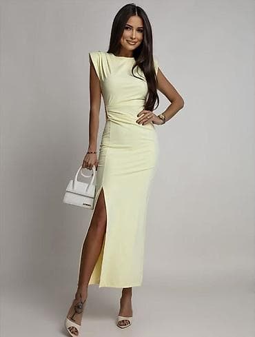 dux haljine: 2000💋
E — 3