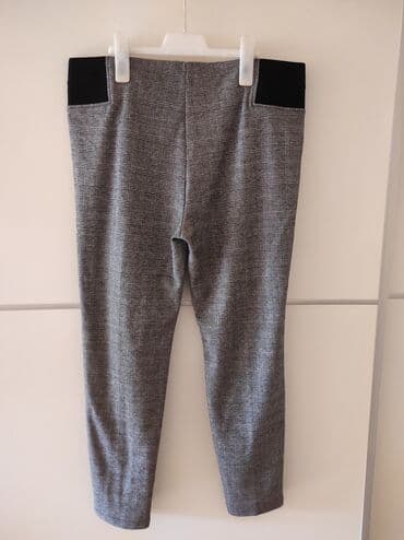 tech fleece l: XL (EU 42), color - Grey — 1