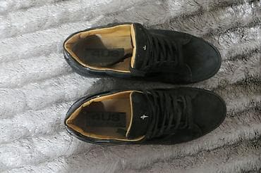 patike nike 36: PACIOTTI br37 24cm unutrasnje gaziste stopala, patike bez bilo kakve — 5
