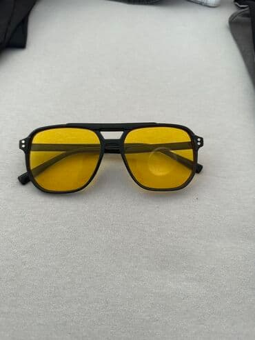 one power naočare: Sunglasses — 2