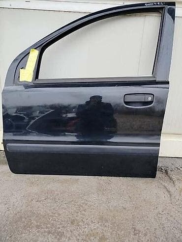 PREDNJA LEVA VRATA ZA FIAT PANDA OD 2003. DO 2012. GOD. | Prednja na lalafo.rs PREDNJA LEVA VRATA ZA FIAT PANDA OD 2003. DO 2012. GOD. | Prednja