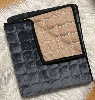Tekstil: Plišani flekeri za sedalni deo nameštaja Dimenzije-70*70;70*150;70*200 — 6