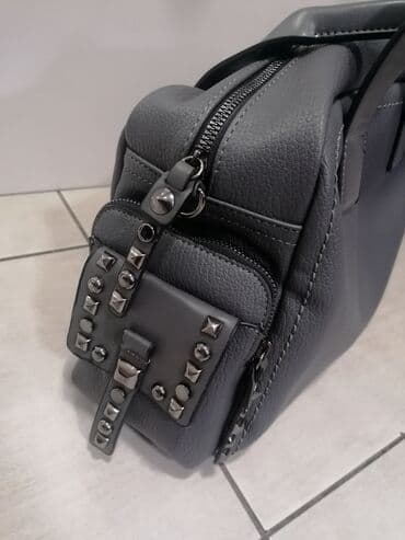 h m torbe beograd: Marina Galanti, Materijal: Veštačka koža — 9