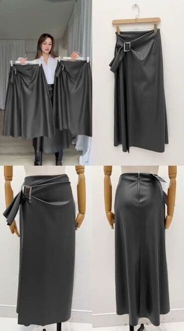 Skirts: Suknja 
2500 din — 1