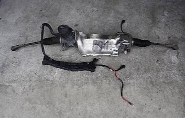 ventilator za auto: LETVA VOLANA ZA VOLKSWAGEN GOLF 5 | Letva volana Golf 5 ostali — 1