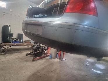 polovni automobili pancevo do 2000 evra: ZADNJI BRANIK ZA VOLKSWAGEN PHAETON — 1