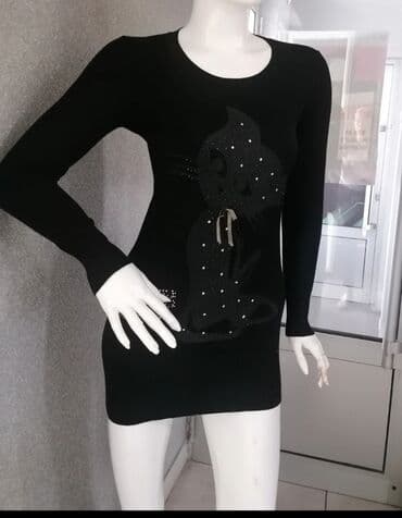 springfield zenski dzemperi: M, Casual — 2