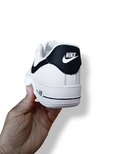 converse novi sad: Nike air force dečije patike NOVO Novo Brojevi 31 do 35 fb Moja — 5