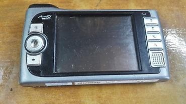 TV & Video: Mitac Mio 268 Digiwalker Hardware Specifications CPU	Intel® Xscale — 3