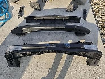 c4 2005: SINA GREDA NOSAC BRANIKA ZA CITROEN C4 OD 2002. DO 2008. GOD — 3