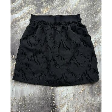 lutka za izlaganje: S (EU 36), Mini, bоја - Crna — 3