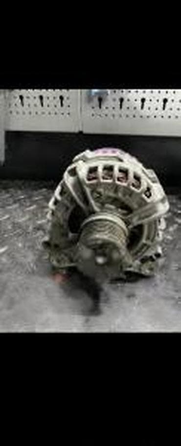 alternator cena: AUDI A4 A5 Q5 ALTERNATOR 150A 03L903017E | Audi vw delovi ALTINA — 3