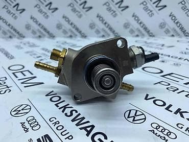 klime za auto na upaljac: PUMPA VISOKOG PRITISKA ZA VOLKSWAGEN TIGUAN, TOURAN, PASSAT B7 . - — 5