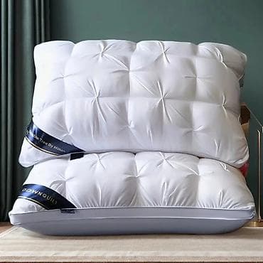 Home care products, Housewares: Luksuzni Jastuk Savršen spoj udobnosti, podrške i elegancije za — 1