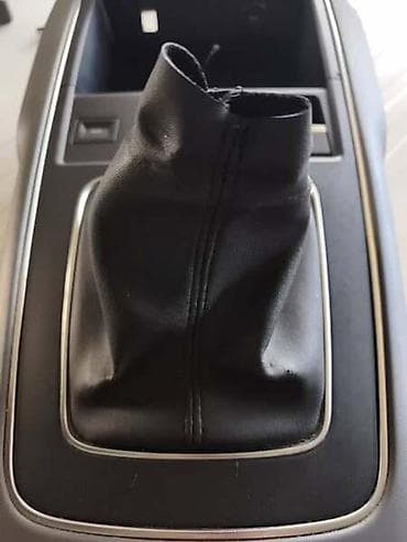 prikolica za moped: KOZICA RUCICE MENJACA ZA CITROEN C5 AIRCROSS OD 2017. DO 2024. GOD — 2