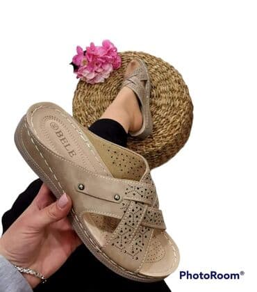 najk papuce: Papuce i sandale 3200 — 3