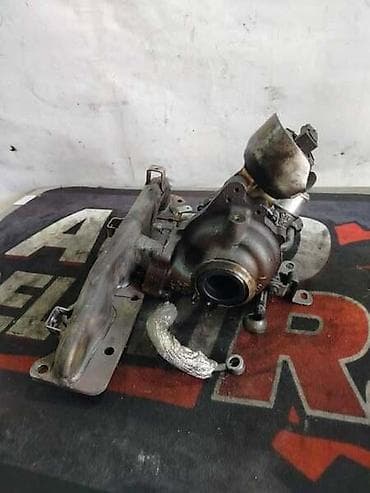 skuteri za decu: TURBINA 2.0 TDCI ZA FORD KUGA OD 2008. DO 2013. GOD. | Turbina za — 2