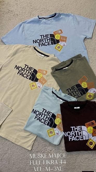 calvin klein muske gace: Muške majice sa kragnom Full likra m, l, xl, 2xl, 3xl 2300 Vrh — 2