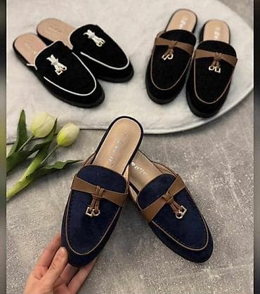 marke cipela: Nabavka 
36-41
2500 din
OR💥 — 1