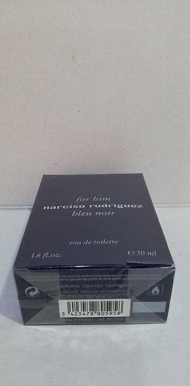 Parfemi: NARCISO RODRIGUEZ FOR HIM BLEU NOIR EDT 50ML | Narciso Rodriguez for — 2