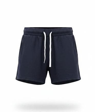 pantalone za plazu: Ženski pamučni sportski šorcevi – udobnost za svaki dan Obezbedite — 4