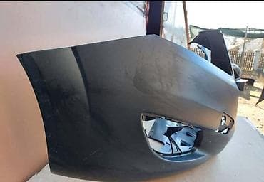 branik za opel astru g: 36.BRANIK ZA OPEL ZAFIRA OD 2008. DO 2010. GOD. - 0732111 — 2