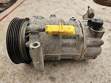 kompresor za auto lidl: KOMPRESOR KLIME 1.6 16V ZA CITROEN C4 OD 2002. DO 2008. GOD — 3