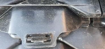 vakum za kola: MASKA F60 ZA MINI COUNTRYMAN | mini countryman f60 maska hrom dobar — 3