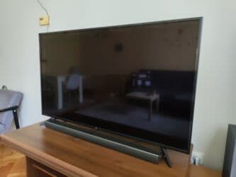 antena za pojačavanje wifi signala: 55", 4k, UHD, smart, wifi, 1gb ram, 3.3 memorija, android (09)) — 4