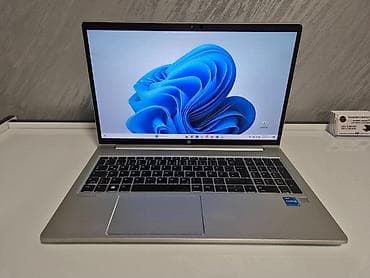 jysk stalak za laptop: HP ProBook 455 G9 – 15.6" poslovni laptop Ključne karakteristike: - — 7