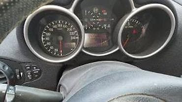 brava: ALFA 147 KILOMETAR SAT BENZIN | Skinuto sa alfe benzin — 1