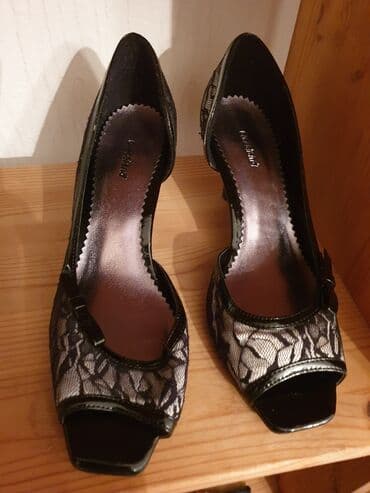 cipele mokasine: Pumps, Graceland, 39 — 1