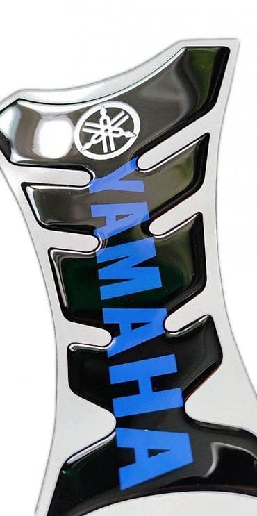 nike patike air force 1 react: Tank Pad yamaha - 1694 📌 Opis: Samolepljivi protektor za rezervoar — 3