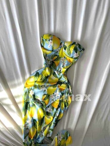 boho haljine 2023: 7Arrows Other sleeves — 5
