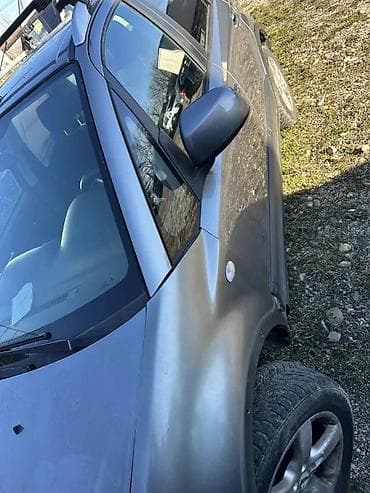 auto otpad opel stara pazova: FIAT SEDICI KOMPLETAN AUTO U DELOVIMA | Fiat sedici kompletan auto u — 2