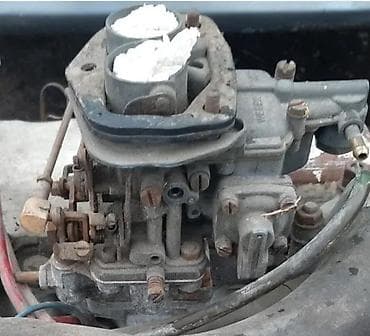 lambda sonda fiat punto 1.2 8v cena: WEBER DIC 3 FIAT DVOGRLI FIAT 850 SPIDER SPORT | Kompletan cena fix — 2