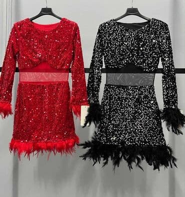 Blazers: Dresses — 3